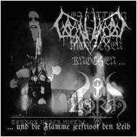 Zorn (GER-1) : Split Zorn - Grålysning